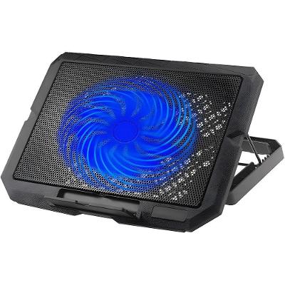 Base Cooler Notebook BM-764 Fan 140MM LED Suporte Celular B-Max