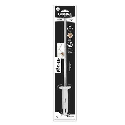 Chaira Premium 8'' SL0170D Aço Carbono para Facas Original Line