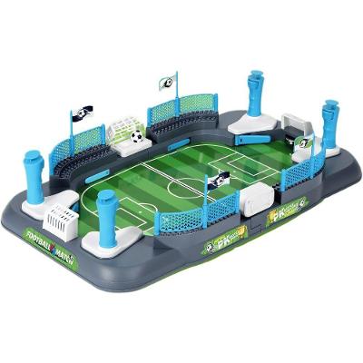 Jogo de Mesa Arena Futebol Pimball Dois Jogadores Verde Golden Rio