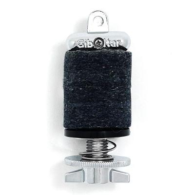 Adaptador Swing Nut SC-SNA para Estante de Pratos 8MM Cromado Gibraltar