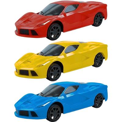 Carro de Controle Remoto Racing Max Speed 4F Esportivo Ark Brasil