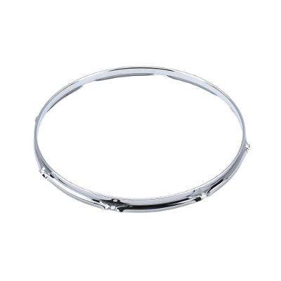 Aro de Resposta para Caixa SC-1006SS Power Hoop 10'' Cromado Gibraltar