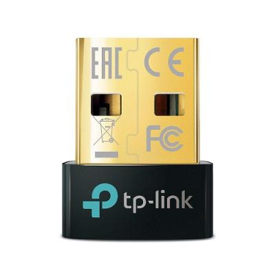Adaptador USB Bluetooth 5.0 Nano UB500 Conexão sem Fio Estável TP-Link
