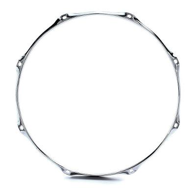 Aro para Caixa e Surdo SC-1508TT 15'' 8 Furos Cromado Gibraltar
