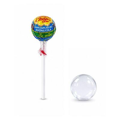 Truque de Mágica Bubble Ball Bolha em Pirulito Jeimin