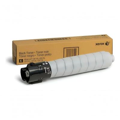 Toner Xerox Altalink Preto 006R01742 C8130 C8170 59K Paginas