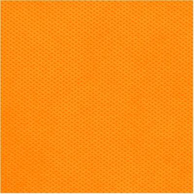 TNT Não Tecido Polipropileno 1,40m X 50m 40g Laranja Make+
