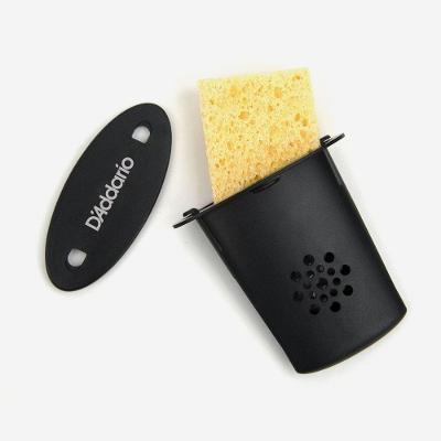Umidificador para Violão Soundhole Humidifier GH Previne Rachaduras D'Addario