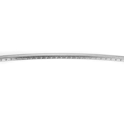 Traste para Instrumentos FR29 Super Jumbo 3.0m Níquel Spirit