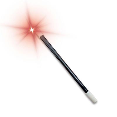 Varinha Mágica Iluminada 4 Cores com Controle Remoto Jeimin