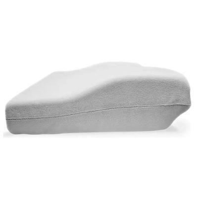 Travesseiro Conforto Nasa Anatômico 52x38CM Viscoelástico Bege Ortobom