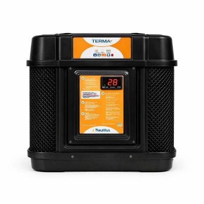 Bomba de Calor Terma Nautilus 3 Até 50000L 50001 BTUS 220V