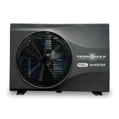 Bomba Trocador de Calor Max Heat Wi-Fi Inverter 24 Mil Litros 220V Max
