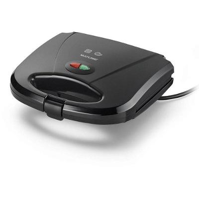 Sanduicheira Elétrica Multilaser UP Home Antiaderente 750W 220V