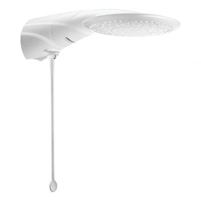 Chuveiro Elétrico Advanced Eletrônico 7500W Branco Lorenzetti 220V