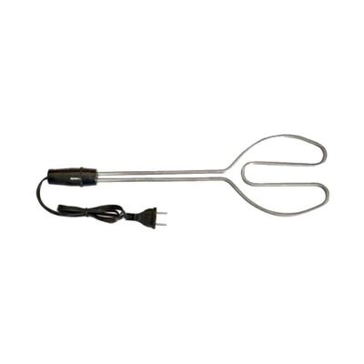 Acendedor Elétrico Grande Churrasqueiras e Lareiras 800W 220V Resiswal