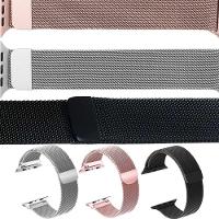 Kit 3 Pulseira Magnetica Relogio Smartwatch Ima Smartband - 2