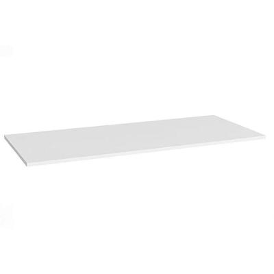 Tampo Balcão Cozinha Torino MDP 120cm Branco Movelbento