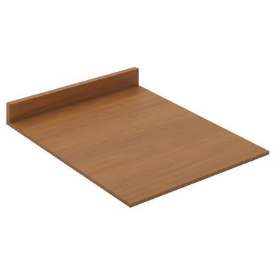 Tampo para Balcão de Cozinha Fineze MDF 51CM Cinamomo Móveis Henn