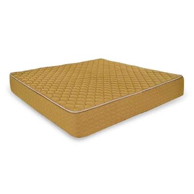 Protetor de Colchão Uniao Hotelaria Plush King Algodão Branco Probel