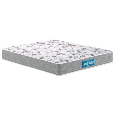 Colchão Viúva Espuma D45 Ortopédico Próextreme DF 128x188x26CM Branco Probel