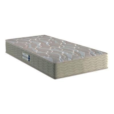 Colchão Solteiro Espuma D45 Ortopédico Advanced Tech2000 78x188CM Branco Probel
