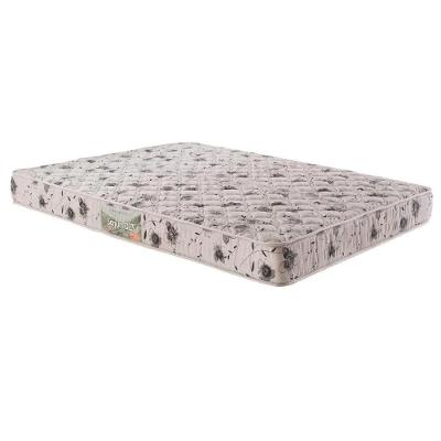 Colchão Viúva Espuma D23 Sonum Double Side 128x188x14cm Bege Herval