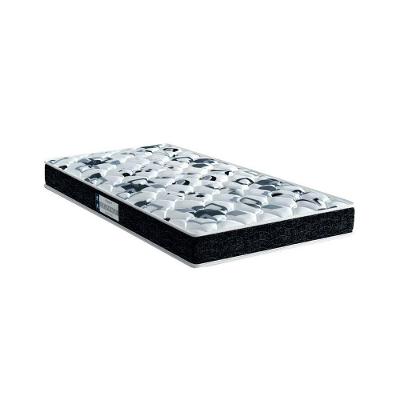 Colchão Solteiro Espuma D28 Ortopédico Advanced Tech1000 Preto Probel