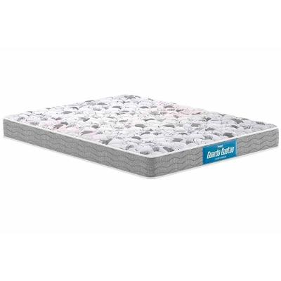 Colchão Viúva Espuma D45 Próextreme 128x188x18CM Cinza Probel