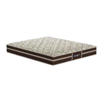 Colchão King Espuma D28 Ortopédico Extra Firme 193x203x24CM Probel