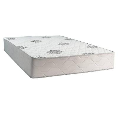 Colchão Queen Espuma D28 Ortopédico Comfort Premiun 158x198CM Bege Inovaflex