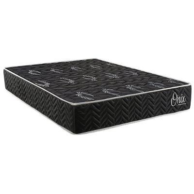 Colchão Casal Espuma Ortopédico D28 Pillow Top 138x188x26CM Bege Kappesberg