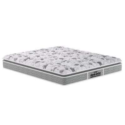 Colchão Casal Espuma D45 Pillow Top Próextreme Plus 138x188CM Cinza Probel