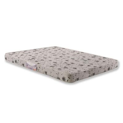 Colchão Casal Espuma D26 Double Side 138x188x17CM Bege Herval