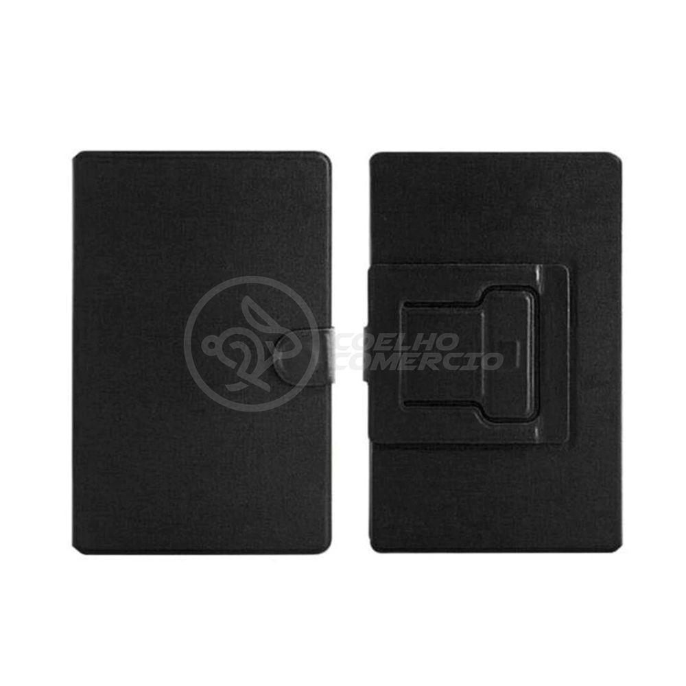 Lupa Ampliadora Tela De Celular Portátil Dobrável Preta - 8