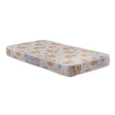Colchão Infantil D18 Baby Children Antiácaro Double Side Herval
