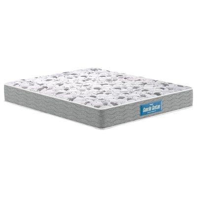 Colchão Casal Espuma D45 Ortopédico Próextreme DF 138x188x26CM Branco Probel