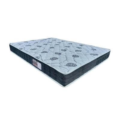 Colchão Casal Espuma D45 Cecina 138x188x24cm Bege Orthoflex