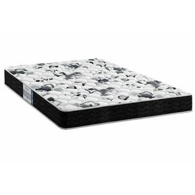 Colchão King Espuma D28 Ortopédico Advanced Tech1000 193x203x26CM Preto Probel
