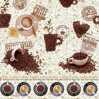 Toalha Térmica Coffee Break PVC Anti-Térmica para Mesa Plastvinil