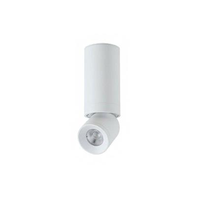 Spot de Sobrepor LED Norl Alto IRC 95 7W 3000K Branco Astraled