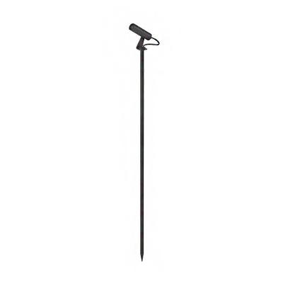 Espeto para Jardim Elix LED 60cm 2W Bivolt IP65 Preto Astraled