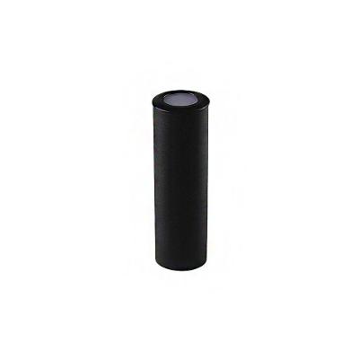 Embutido de Solo LED Orle ES-6896 0,5W Bivolt IP 67 Preto Astraled
