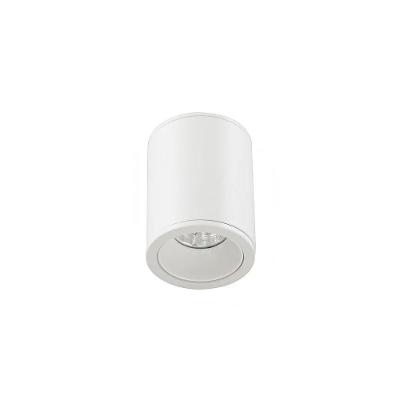 Spot de Sobrepor Wila LED Alto IRC 97 5W 3000K Branco Astraled