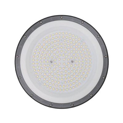 Luminária LED para Galpão High Bay Bievo 150W Bivolt 6500K IP65 Astraled