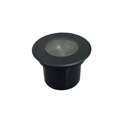 Embutido de Solo LED ES-6924 Antiofuscante 15W Bivolt Preto Astraled