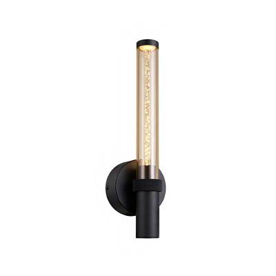 Arandela Nyla LED 400 Lúmens 3000K Bivolt Preto Astraled