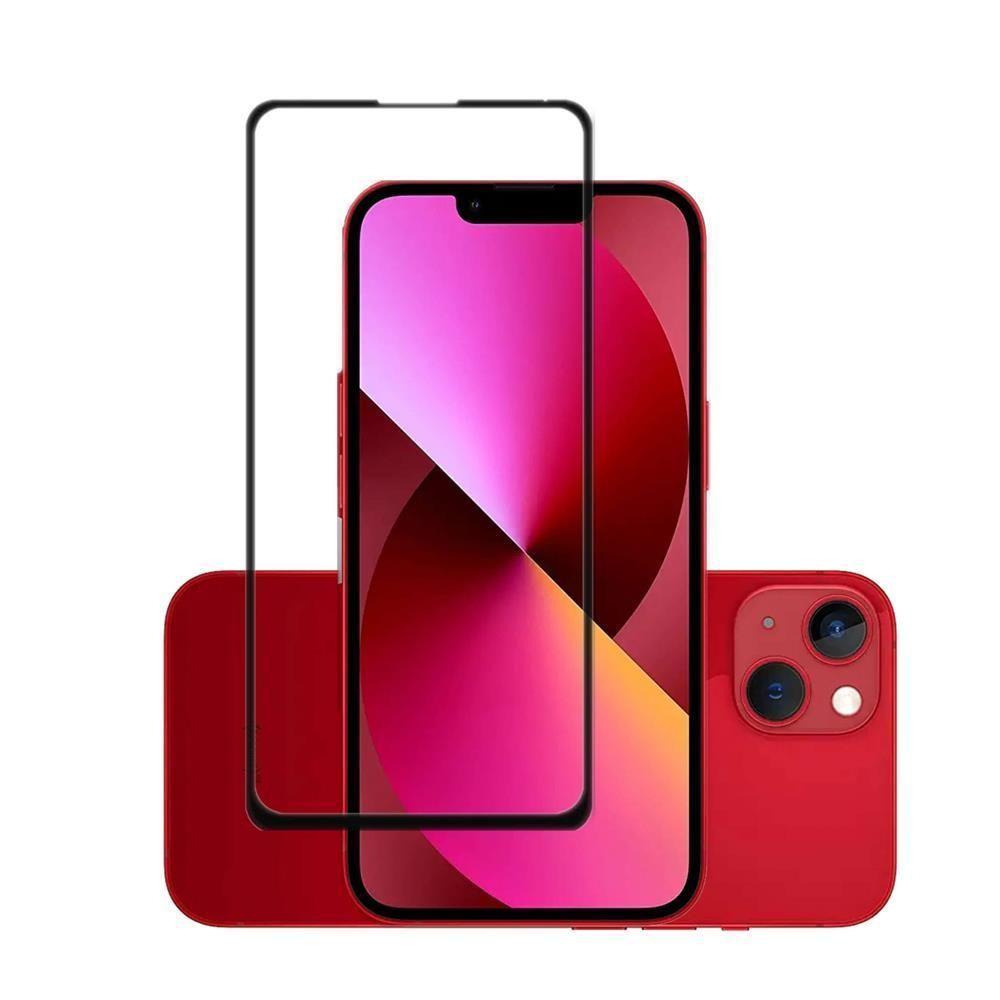 Película Para Câmera Do Iphone 14 Pro + Capinha + Película - 7