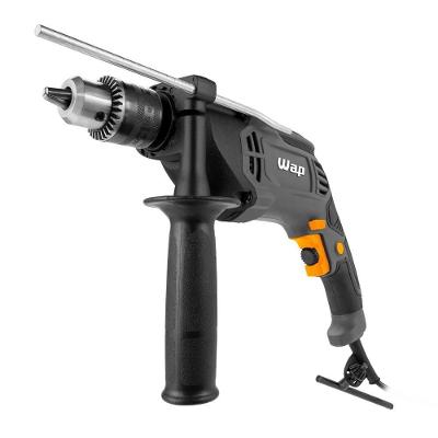 Parafusadeira e Furadeira de Impacto WAP WF 1000FE 1000W Cinza 220V
