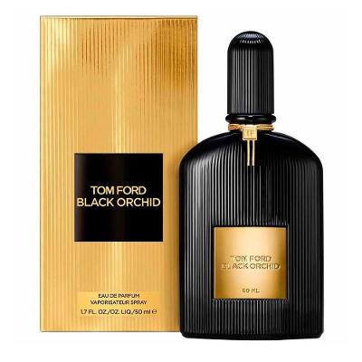 Perfume Black Orchid Feminino Eau de Parfum Oriental 100ML Tom Ford